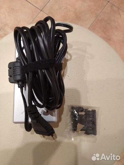 Импульсный блок питания