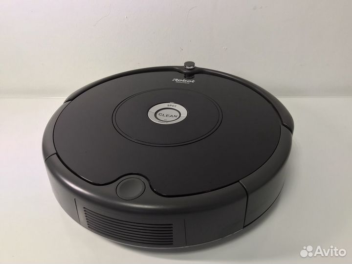 Робот-пылесос