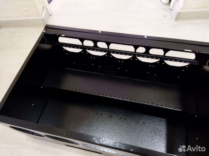 Закрытый корпус для майнинга