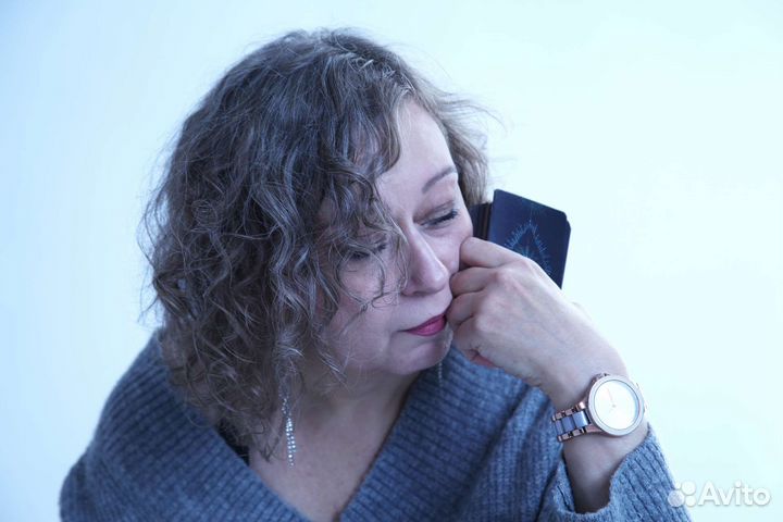 Гадание на работу, бизнес