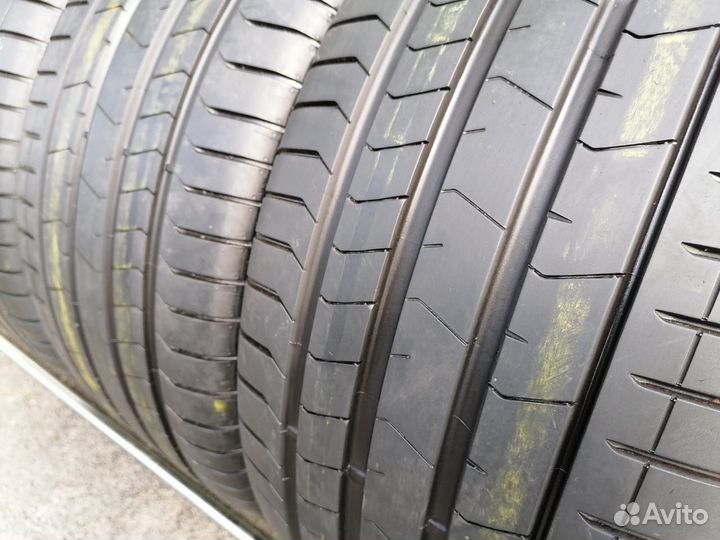 Pirelli P Zero 275/30 R20