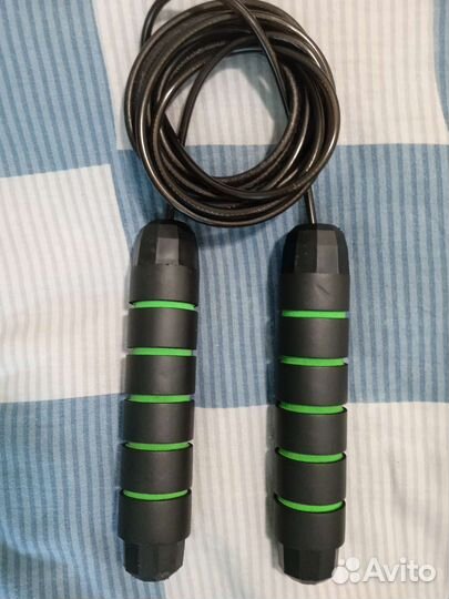 Скакалка скоростная