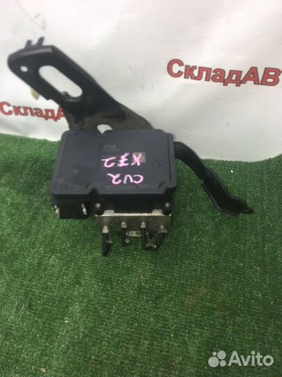 Блок ABS Honda Accord CU2 K24A 2009