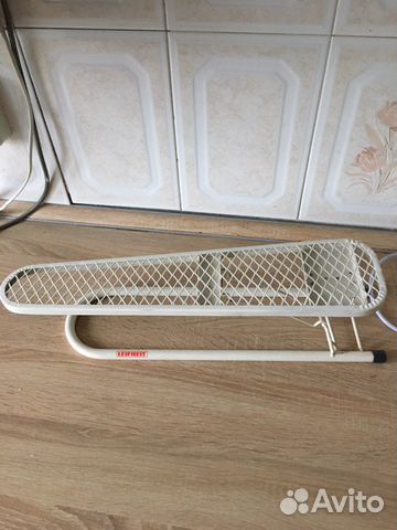 Рукав для глажки