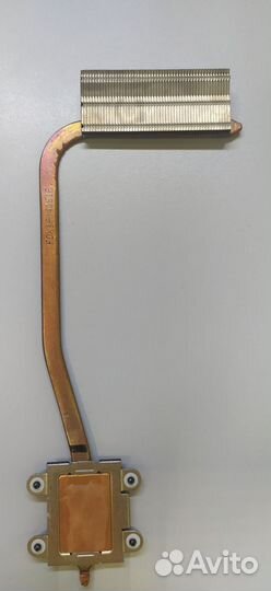 Система охлаждения для HP ProBook 450 G3