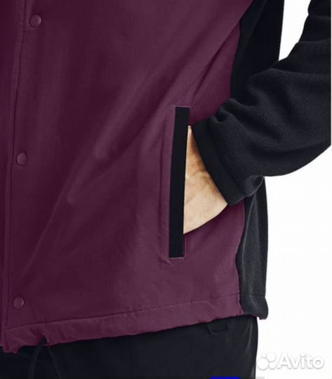 Кофта under armour оригинал