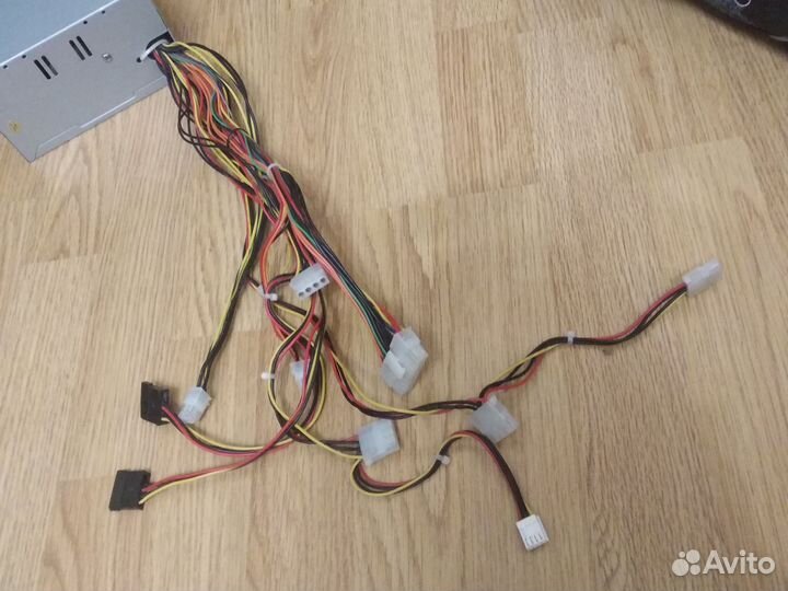 Блок питания для пк 450w