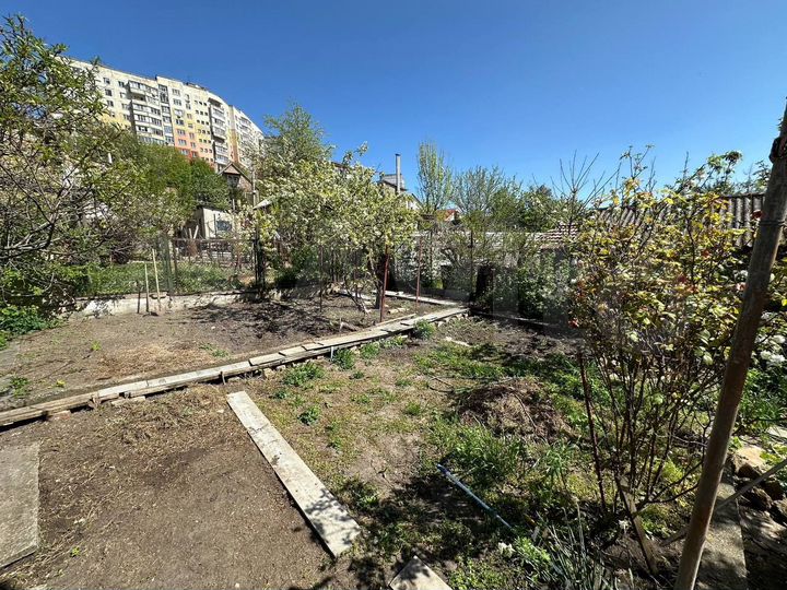 Дом 157 м² на участке 4,5 сот.