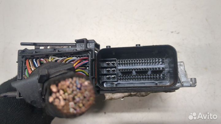 Блок управления двигателем Audi A3 (8V), 2018