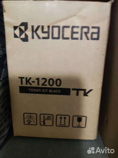 Картридж TK1200