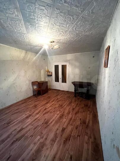 2-к. квартира, 49,2 м², 1/5 эт.