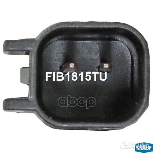 Форсунка бензиновая FIB1815TU Krauf