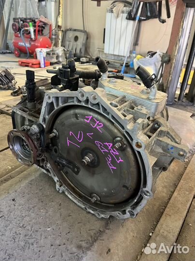 АКПП 01M VW Golf 4/ Bora / Jetta