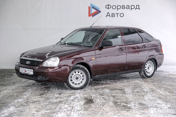 LADA Priora 1.6 МТ, 2012, 114 000 км