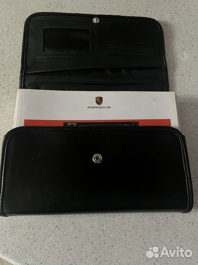 Книжка (инструкция) по эксплуатации 