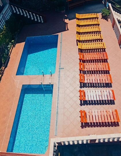 Комната 25 м², 2/2 эт.