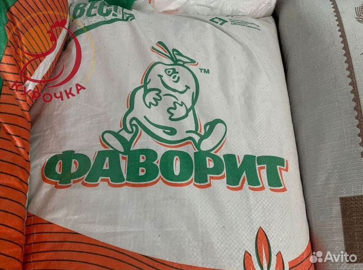 Комбикорм для кур несушек