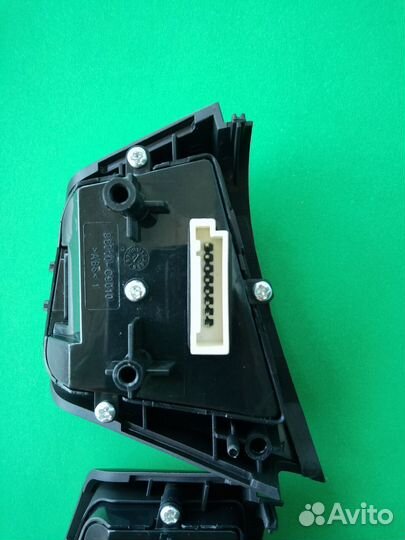 Круиз контроль Hyundai Creta 2016-2022 новый