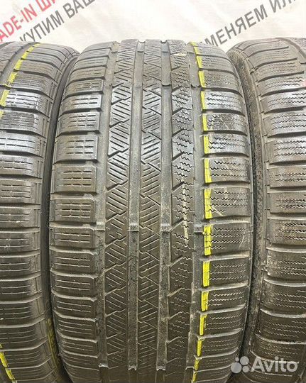 Continental ContiWinterContact TS 810 235/35 R19 90Q