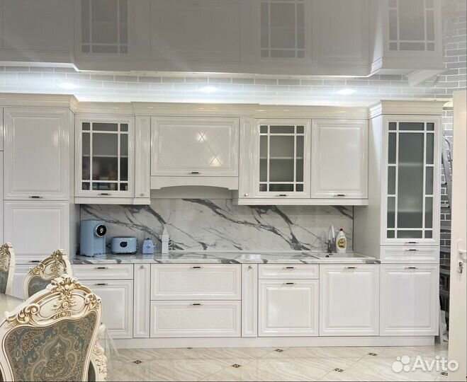 Кухонный гарнитур Мариан Бест