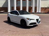 Alfa Romeo Stelvio 2.0 AT, 2020, 61 000 км, с пробегом, цена 2 499 000 руб.