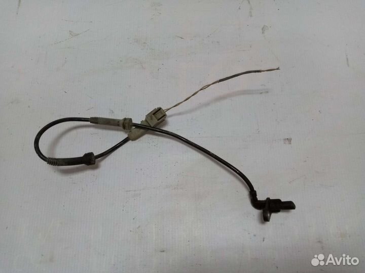 Renault logan 2 датчик абс задний левый 479005846R