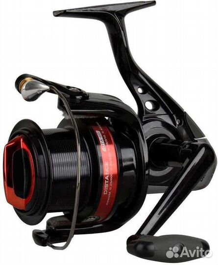 Катушка okuma dta-60