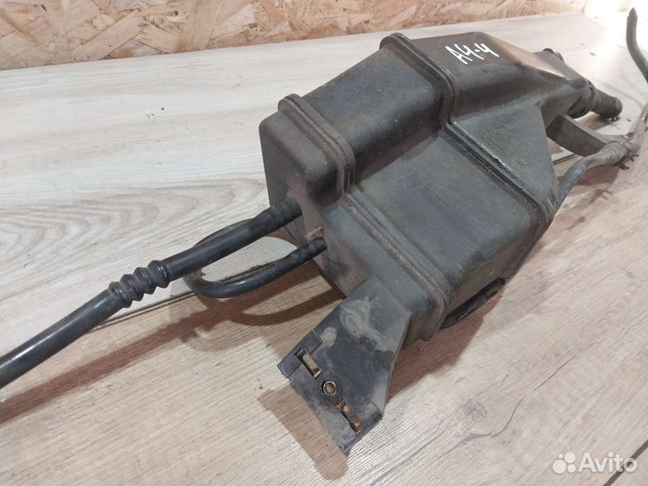 Абсорбер Audi A4 B5 фильтр угольный