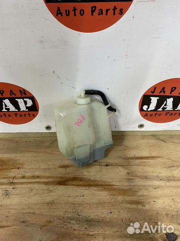 Расширительный бачок Honda Civic 8 FD