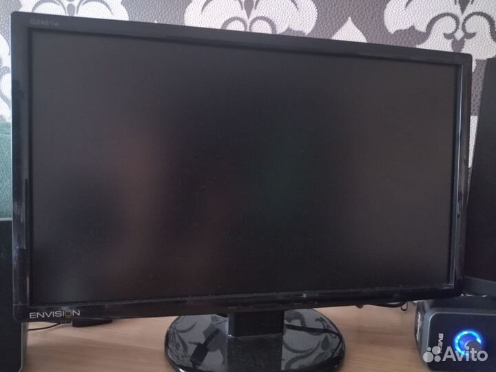 Монитор envision