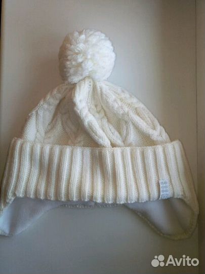 Шапка женская