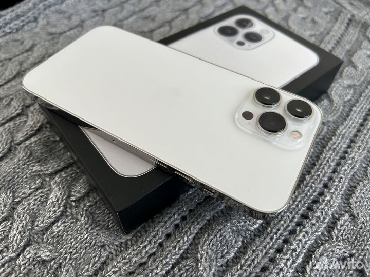 iPhone 13 Pro Max, 1 ТБ