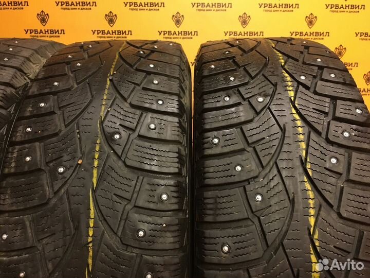 Centara Snow Cutter 225/65 R17 102T