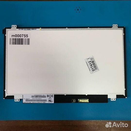 Матрица для ноутбука NT140WHM-N41 V8.0