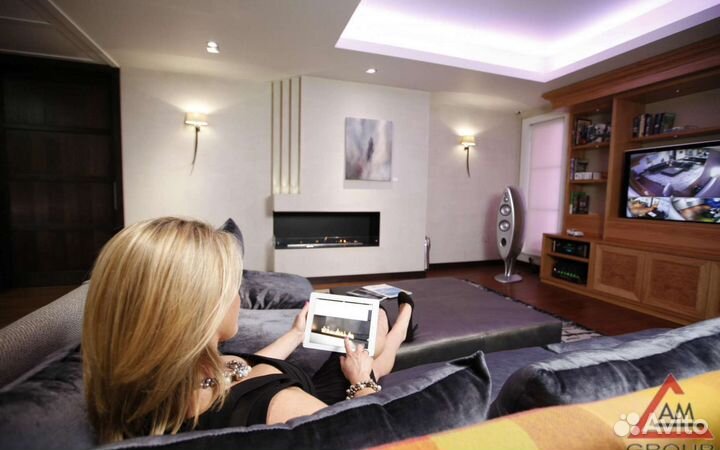 Внедрим умный дом с Алисой. Даже в готовом ремонте