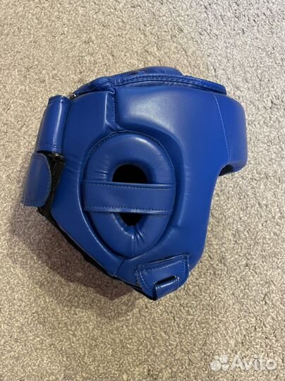 Шлем для кикбоксинга Clinch р-р М