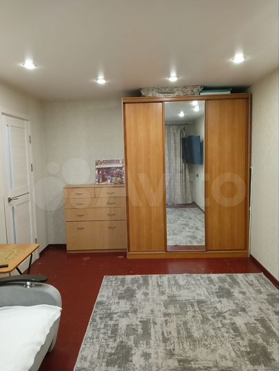 1-к. квартира, 33 м², 3/9 эт.