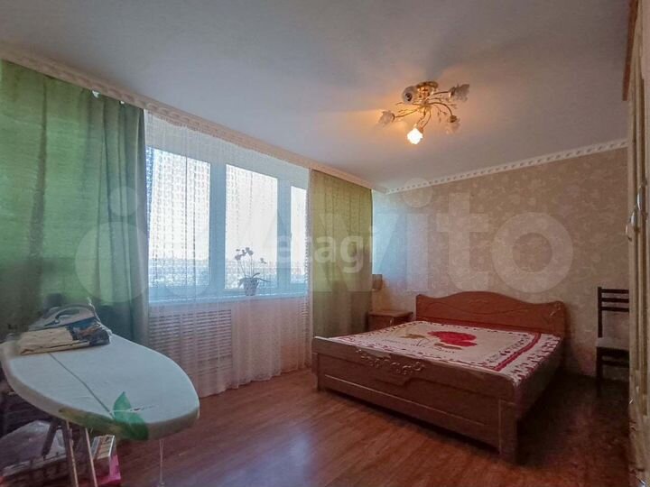 4-к. квартира, 97,2 м², 7/9 эт.