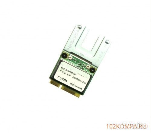 Модуль Wi-Fi для ноутбука eMachines E525, E527, E7