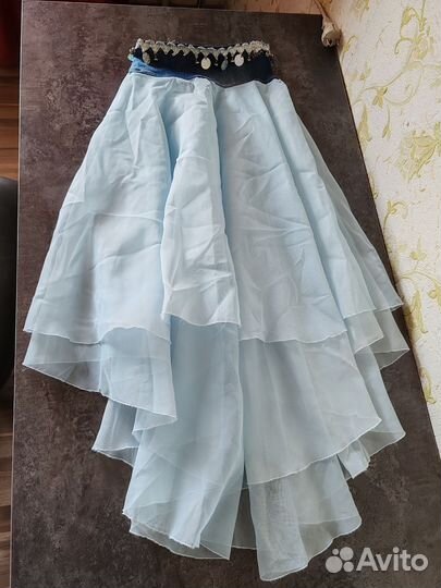 Юбка для девочки