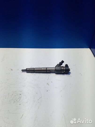 Форсунка Honda Cr-V N22A2