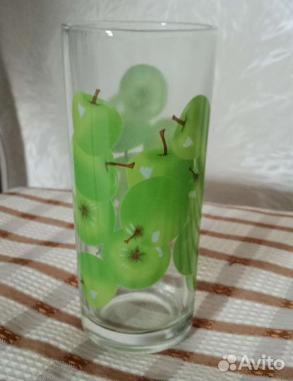 Набор графин и стаканы