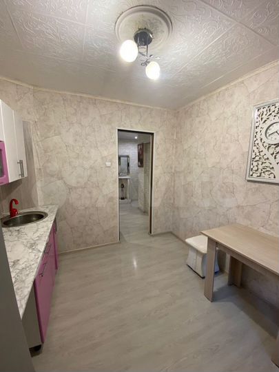 3-к. квартира, 65,7 м², 1/5 эт.