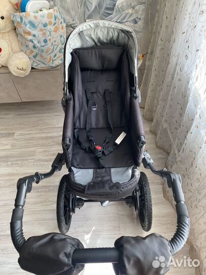Коляска cobabe