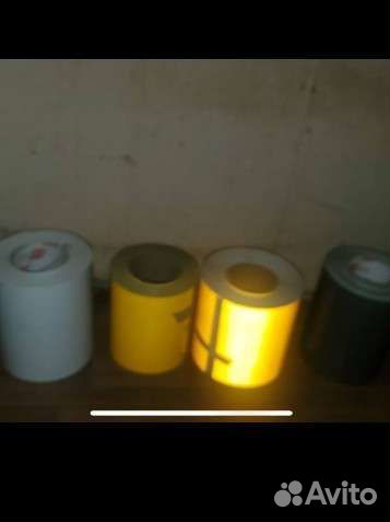 Светоотражающая пленка для такси,гост