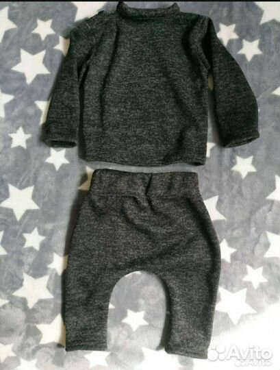 Пакет вещей