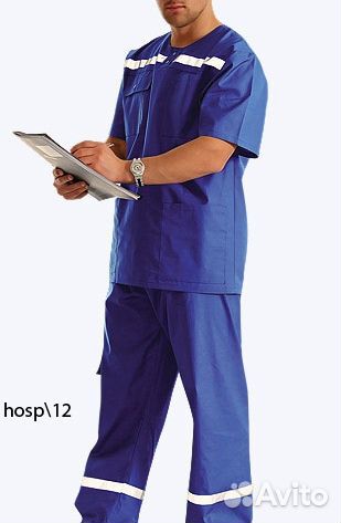 Швейное производство.спецодежда