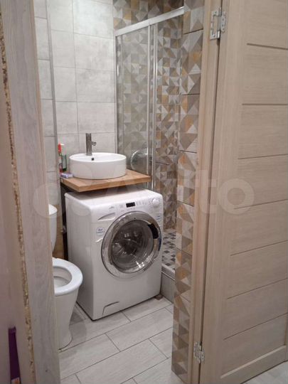 2-к. квартира, 45 м², 3/5 эт.