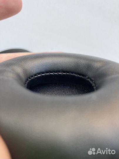 Амбушюры для наушников универсальные