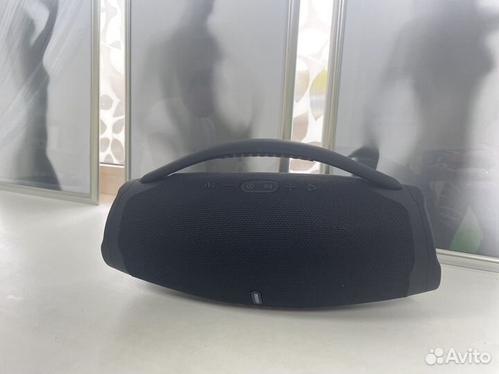 Колонка JBL boombox 3 (реплика)
